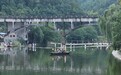 瑶里古镇游人如织 乡村旅游热度持续攀升
