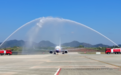 贛州瑞金機場正式通航！贛州邁入“雙機場”時代