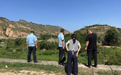 乾縣非煤礦山+自然保護地雙線發力 生態環境專項執法守護綠水青山