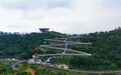 可以打卡了！寧波新增一座山地公園