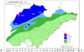 山东今起连续6天有雨,局部暴雨,最新天气预报;济南局部大雨,具体降雨时段公布