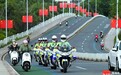 海南公安全警动员保障“双节”期间社会大局安全稳定,服务、救助游客1.1万余人次