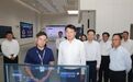 泰州市委书记姜冬冬带队在合肥开展招商活动