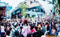 南昌文旅“花樣”上新 多元體驗燃爆假期