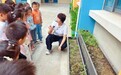 劳动实践促成长 小小菜园蕴新知——合肥市育新小学开展小新星菜园种植活动