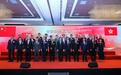 香港文艺界举办活动庆祝新中国成立76周年