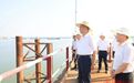 李红军调研重点项目建设情况