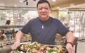 鄞州:“的士大食堂”飄出家鄉味