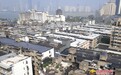 南昌老城區房屋屋頂整治試點工作穩步推進 計劃11月底完工