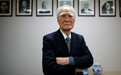 人物丨日本前首相村山富市去世,为何被称为中国人民的老朋友?