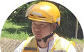 南昌外賣小哥雷斯航登上全國見義勇為勇士榜