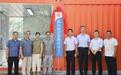 珠海香洲前山“莲塘社区工厂”正式运营 打造家门口就业新阵地