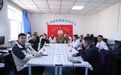 寧波援疆醫療專家推動手足顯微技術惠及庫車及周邊地區