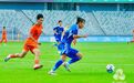 宝安赛区吹响十五运男足U18第一哨!