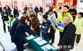 长春万达双品牌酒店大型招聘会收官