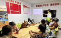 伍家岭街道社工站:从自我否定到自信创作,助力残疾人走向灵活就业新路径