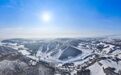 长春这个滑雪场成为中旅国际V·SKI新成员！