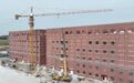 敦化市推动项目建设“加速跑”