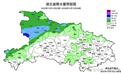 大雨!暴雨!湖北将迎来断崖式降温