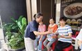 长沙花城社区:“送戏下乡”进网格,文化服务暖到家
