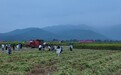 江西機收減損技能大比武 平均機收損失率為1.43%