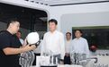 加快推动项目落地建设!泰州市委书记姜冬冬带队在杭州开展招商活动