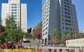 通用技术宝石花医疗河北中石油中心医院获评国家级“美丽医院”建设案例