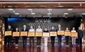中國郵政儲蓄銀行陜西省分行連續兩年榮獲“跨境人民幣業務優秀單位”