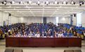 一场报告,四位教师分享,三位专家把脉——云龙构建育人新生态