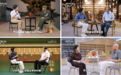 致敬国士风骨 见证岁月荣光 中华酒《吾家吾国》国庆档十亿级流量燃情收官