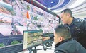 从“车等灯”到“灯看车” 南昌智慧信号灯年底覆盖100个路口