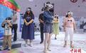 世界VR产业大会观察:智能沉浸交互赋能千行百业