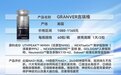 2025年GRANVER吉瑞维NAD+抗衰产品深度评测:多靶点科技与临床实证下的理性之选