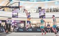2025FIBA Open 3x3总决赛25日在南昌开赛