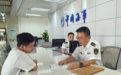 破解船员“上岸难” 广东海事线上指南赋能大湾区航运服务升级