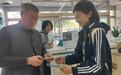 農(nóng)行攜手莘莘學(xué)子共筑反詐防線,守護(hù)資金安全