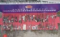 海南警方集中销毁426支非法枪支