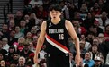 2分1板!杨瀚森NBA首秀表现低迷,被隔扣+封盖