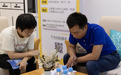 江西理工大学:“就业暖心集市”精准服务 为学子求职之路保驾护航