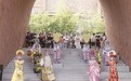 中英合演赣剧《李迩王》亮相御窑剧场