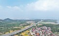抚州东临环城高速公路全线通车(图)