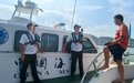 三亚海事部门:婚拍船舶请遵守这八项要求→