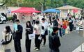 江苏省2025年10月高等教育自学考试顺利开考