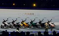 高端电摩品牌SCOOX零际首款产品X7全球首秀 预计2026年一季度正式交付