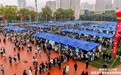 陜西省2025年醫(yī)藥衛(wèi)生類畢業(yè)生秋季招聘會在西安交通大學(xué)順利舉辦