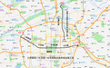 西安兩處道路改造工程啟動(dòng)!計(jì)劃2026年春節(jié)前完工