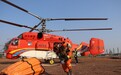 2025年湖北省森林火灾应急预案演练在安陆举行