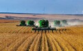 黑龙江省农作物耕种收综合机械化率多年稳居全国首位