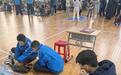 第八屆西安市青少年機器人競賽成功舉辦
