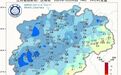 新余天气转折 阴雨降温即将返场
